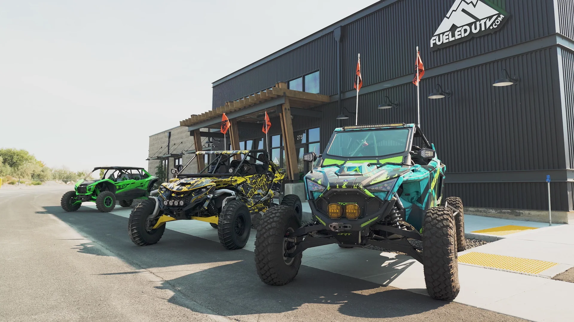 Gear Up for Every Adventure