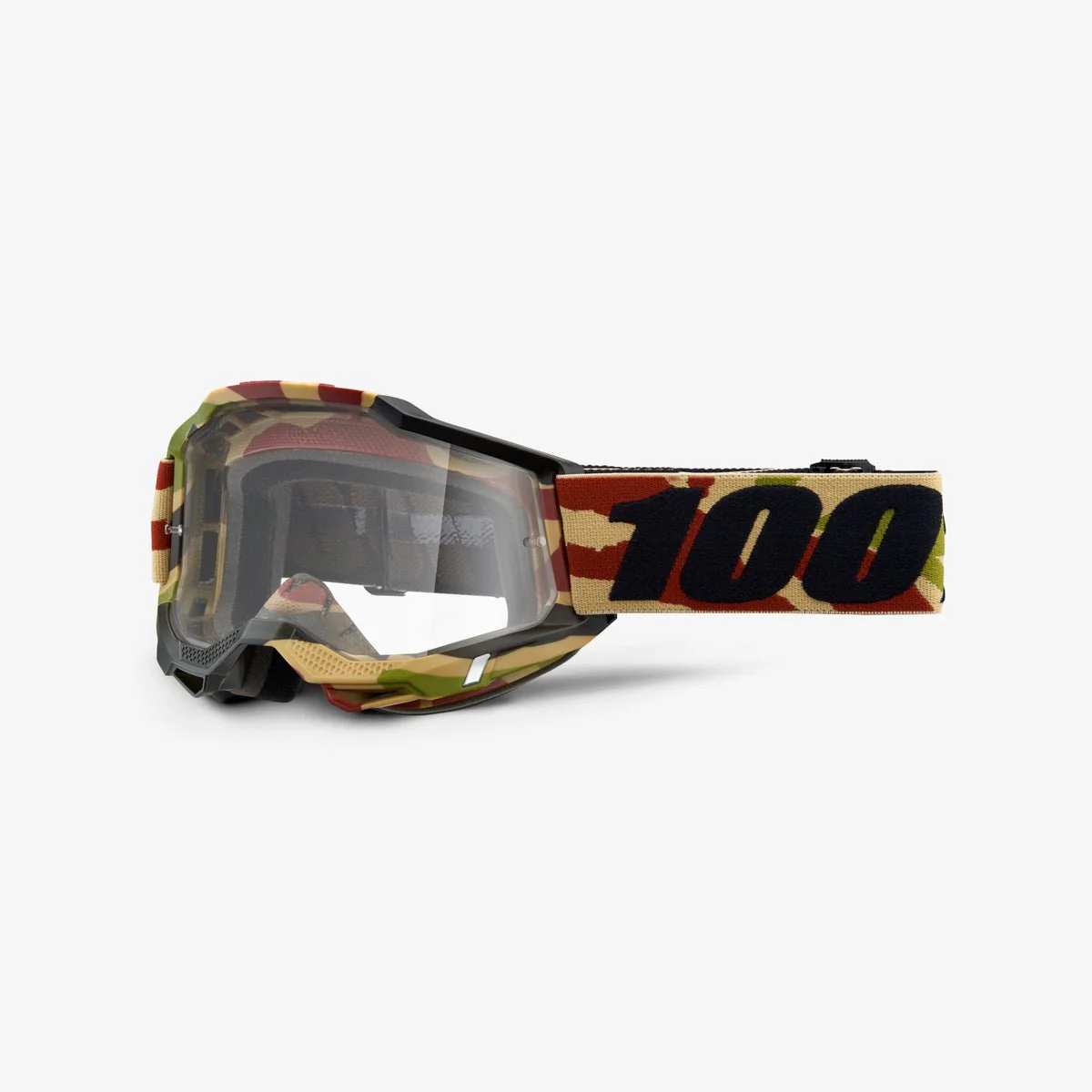 100% Accuri 2 Goggles - Mission