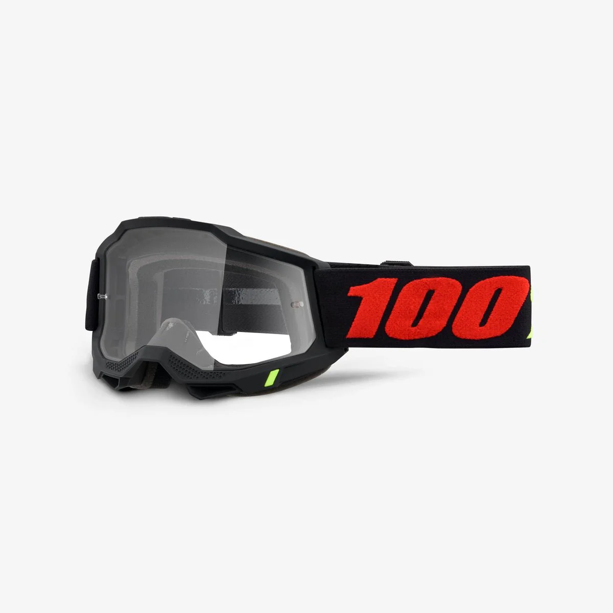 100% Accuri 2 Goggles - Morphuis