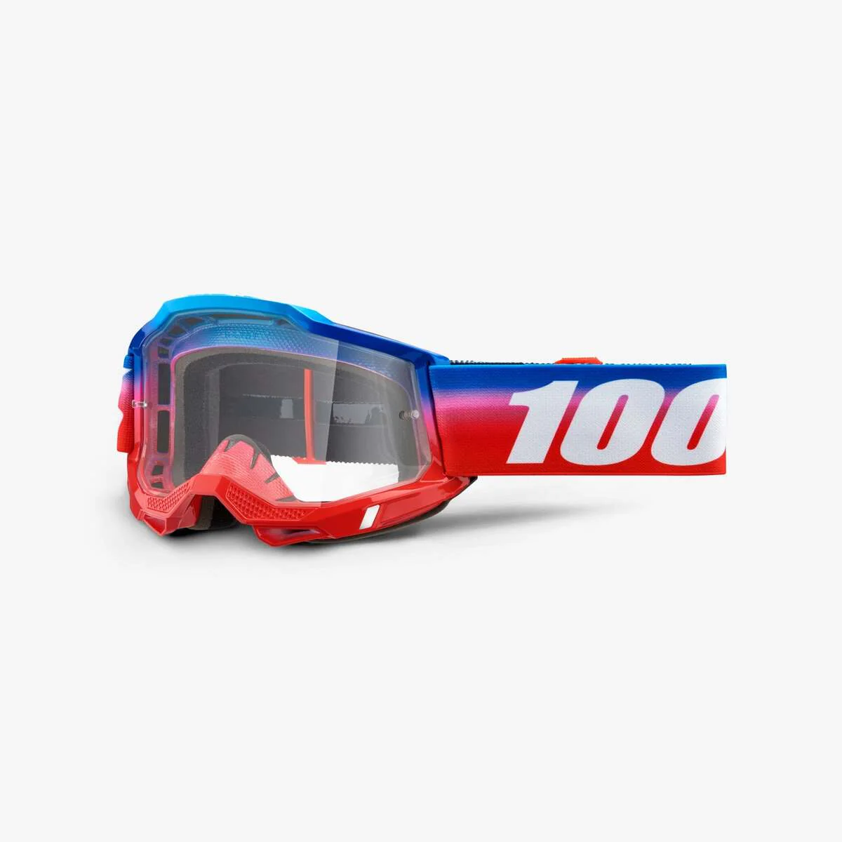 100% Accuri 2 Goggles - Unity
