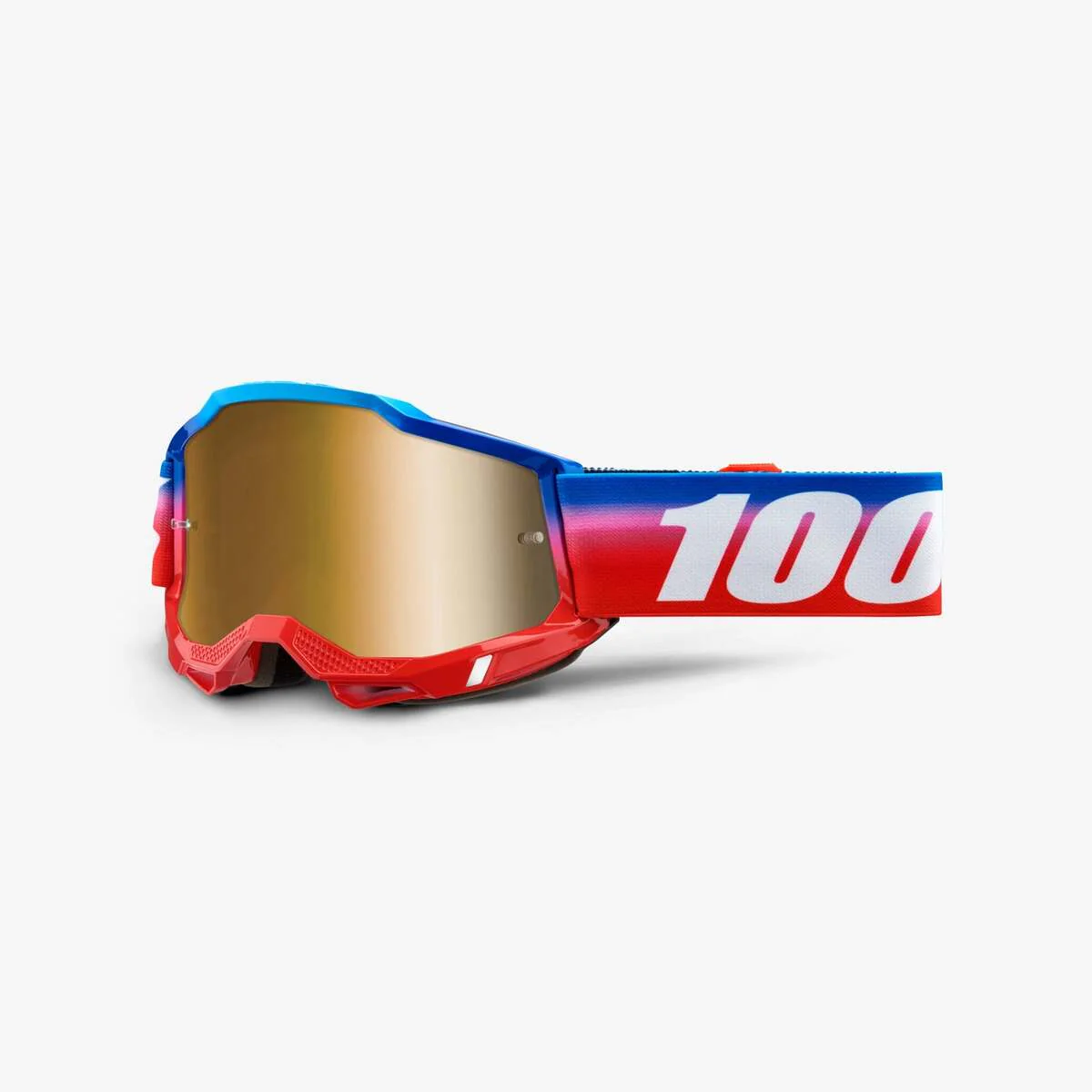 100% Accuri 2 Goggles - Unity - Image 2
