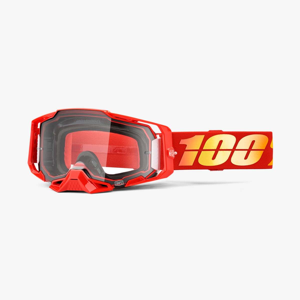 100% Armega Goggles - Nuketown