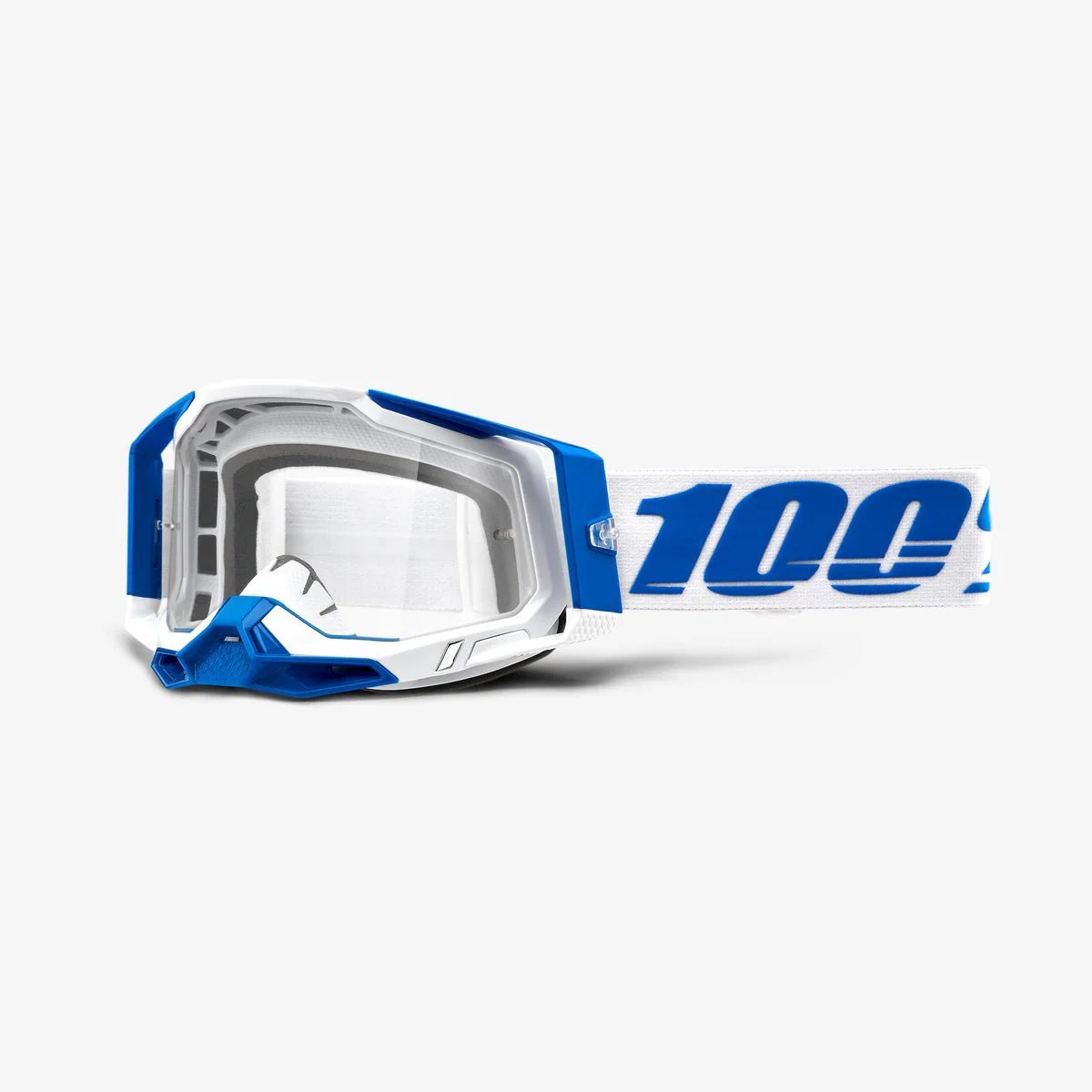 100% Racecraft 2 Goggles - Isola - Image 3