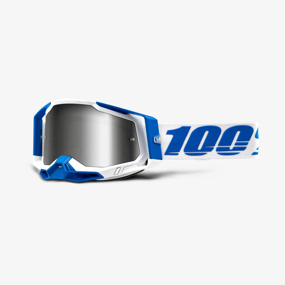 100% Racecraft 2 Goggles - Isola - Image 4