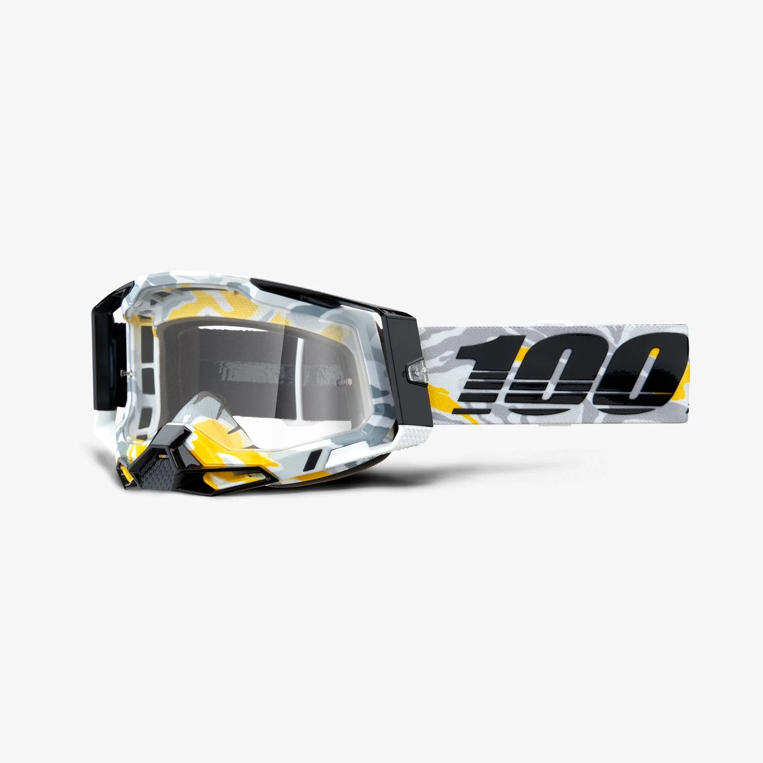 100% Racecraft 2 Goggles - Korb