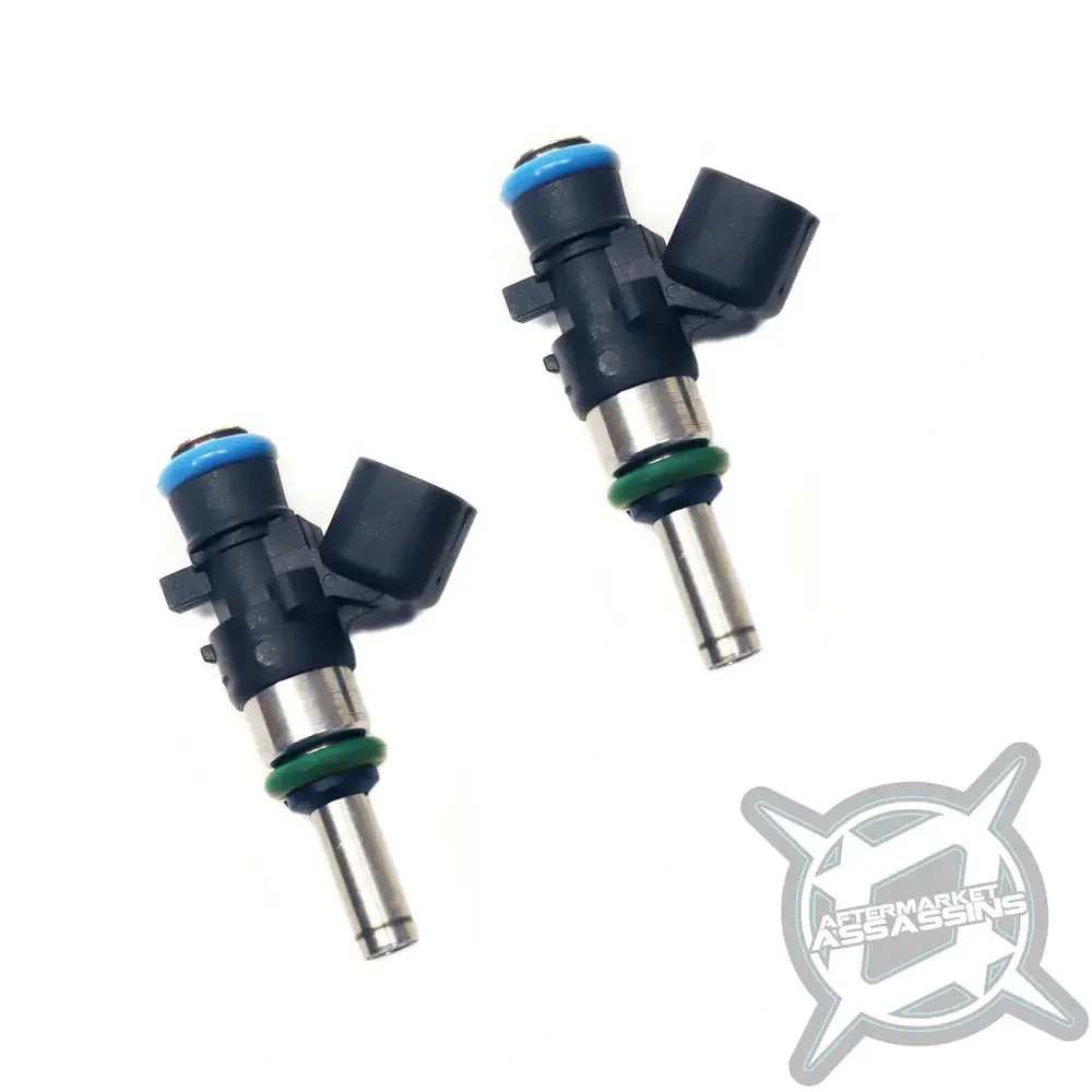 Aftermarket Assassins '14-'23 Polaris RZR XP 1000 Replacement Injector Set