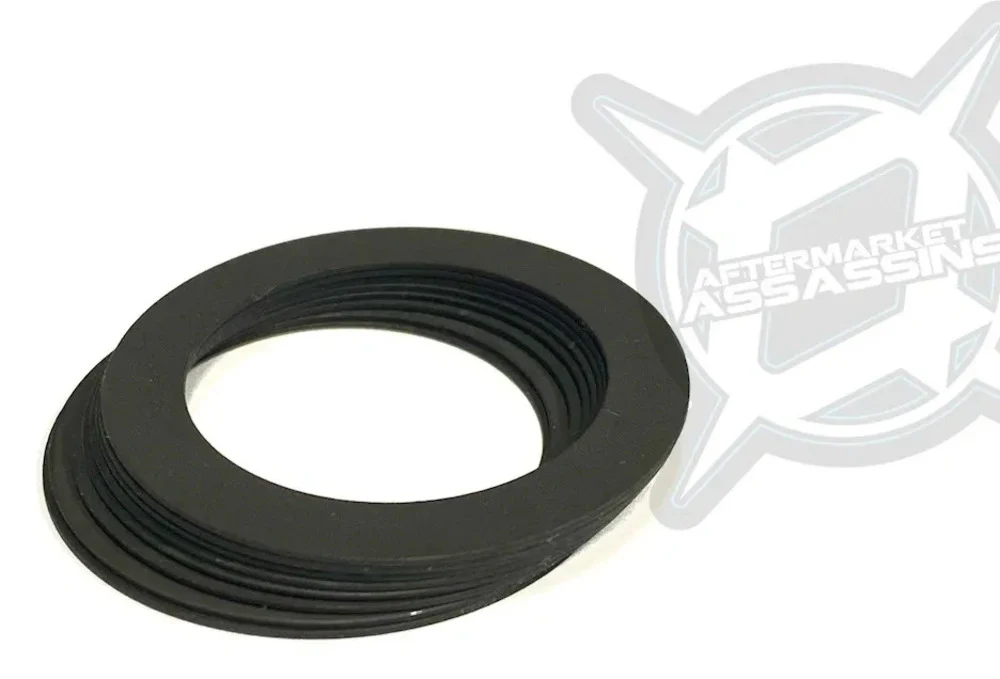 Aftermarket Assassins '22+ Polaris RZR Pro R 4 Cylinder P90X Secondary Clutch Alignment Shim Kit