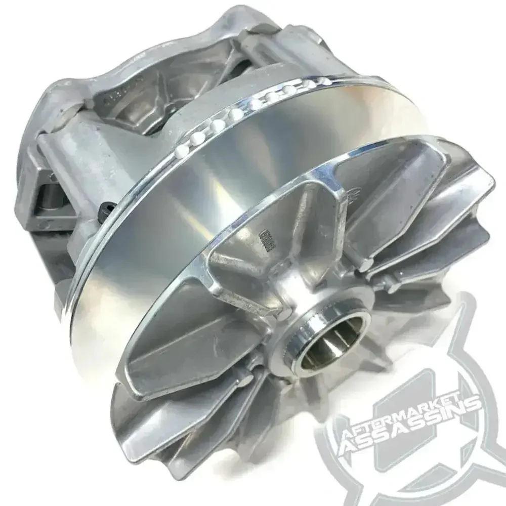 Aftermarket Assassins Polaris HD Primary Clutch - Image 2