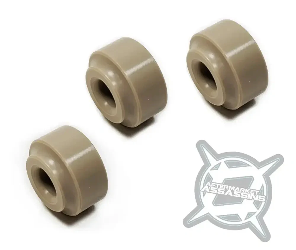 Aftermarket Assassins Polaris P90X Secondary Clutch Rollers