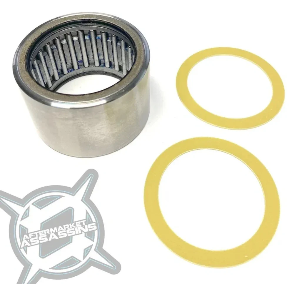 Aftermarket Assassins Polaris Primary Center Idler Clutch Bearing