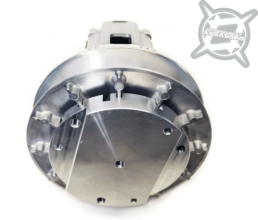 Aftermarket Assassins Polaris Spider Holding Tool - Image 2