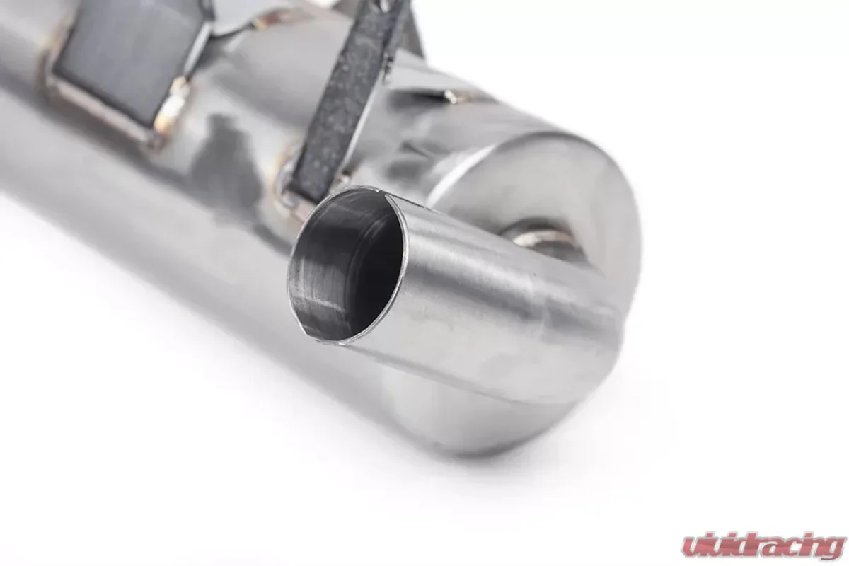 Agency Power '16-'25 Yamaha YXZ 1000 R Slip-On Performance Muffler - Image 3