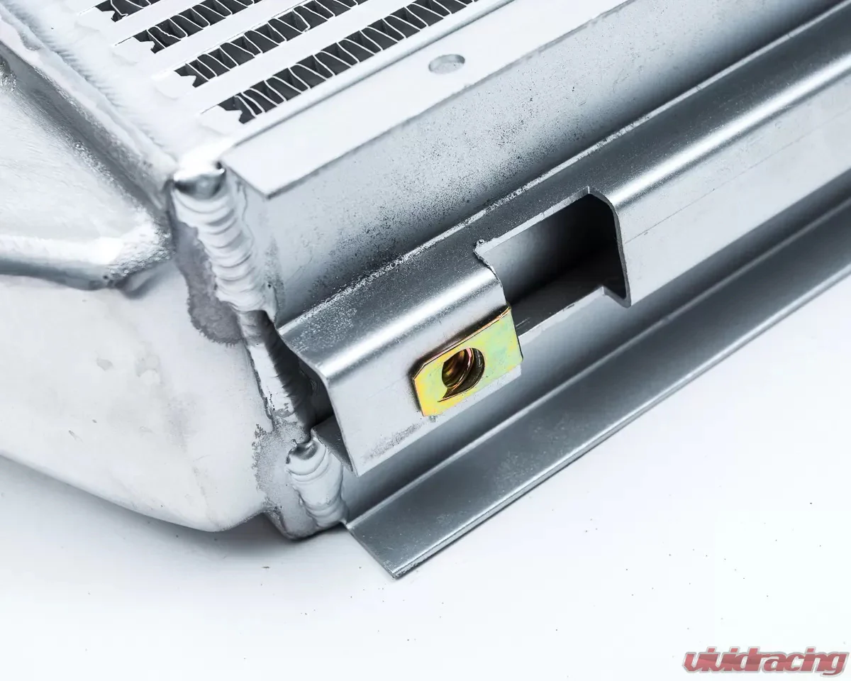 Agency Power '17-'19 Can-Am Maverick X3 Upgrade Turbo Intercooler - Image 5