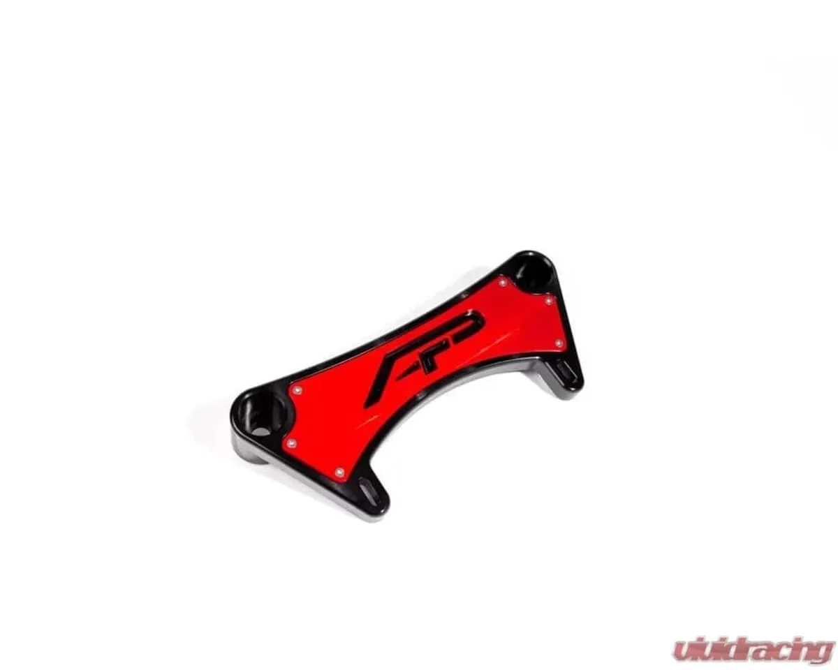 Agency Power '17-'25 Can-Am Maverick X3 Red Shock Tower Mount - Image 2