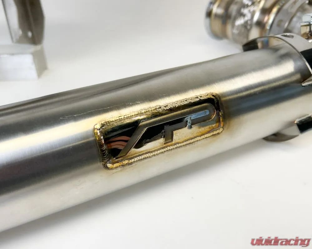 Agency Power '17-'25 Can-Am Maverick X3 Turbo 3 inch Turboback Valvetronic Exhaust Stainless Tips - Image 6