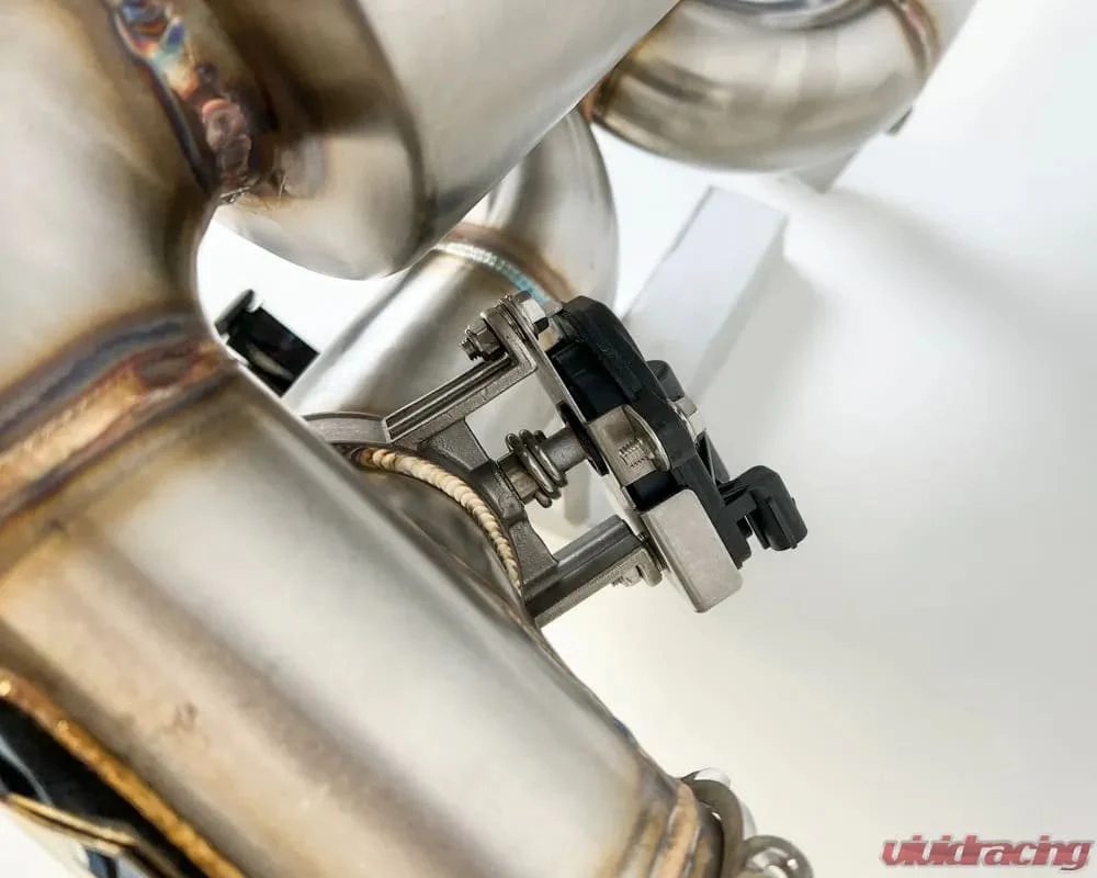 Agency Power '17-'25 Can-Am Maverick X3 Turbo 3 inch Turboback Valvetronic Exhaust Stainless Tips - Image 8