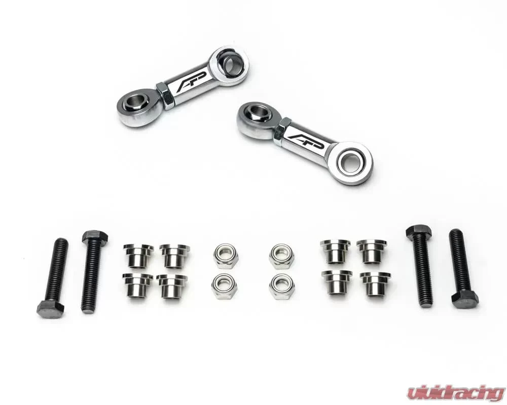 Agency Power Can-Am Maverick X3 RS/DS/RC Turbo Front Adjustable Sway Bar Links - Image 13