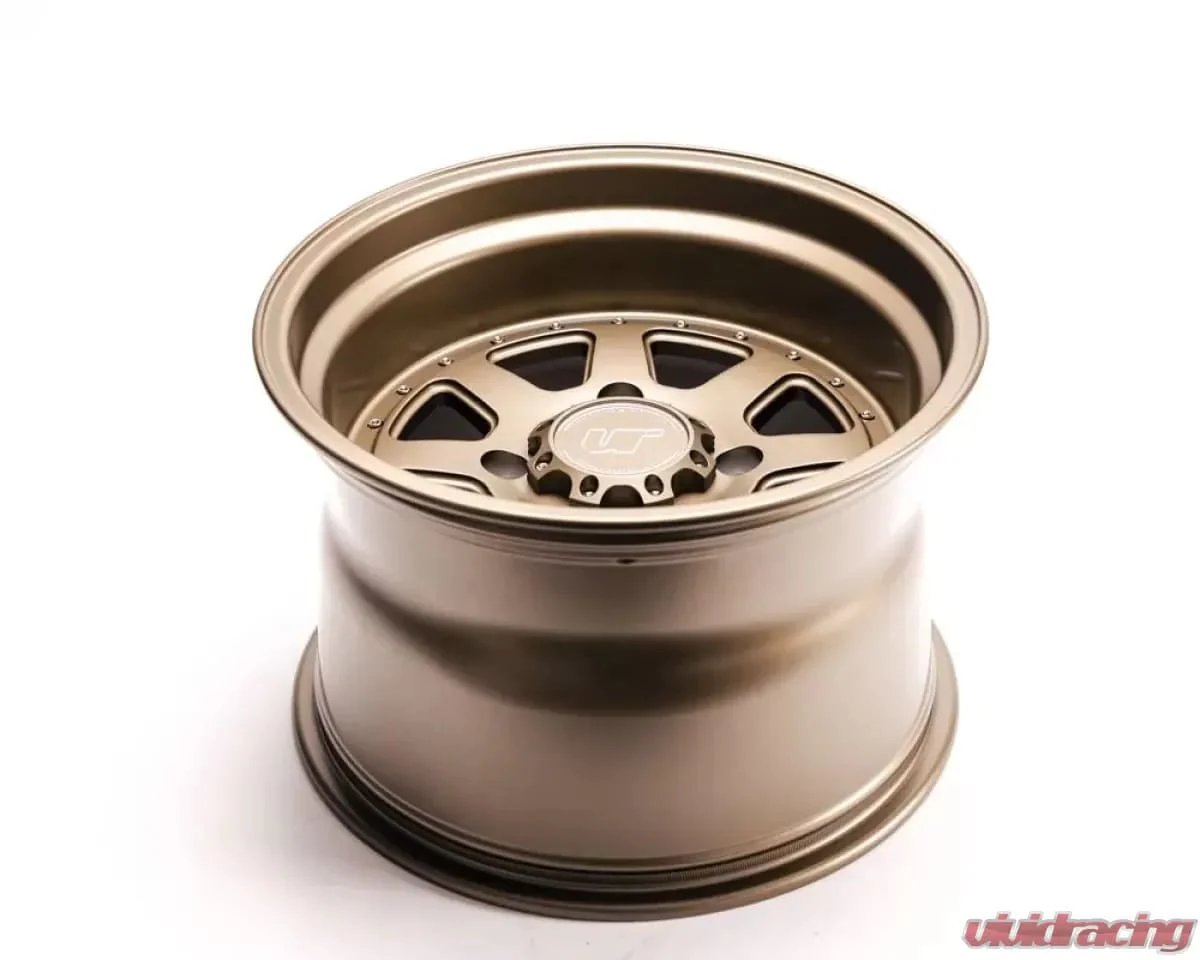 Agency Power VR Forged D15 4x137 Wheel Set for Dunes 15x7/15x10 Satin Bronze - Image 11