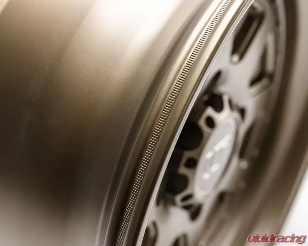 Agency Power VR Forged D15 4x137 Wheel Set for Dunes 15x7/15x10 Satin Bronze - Image 8