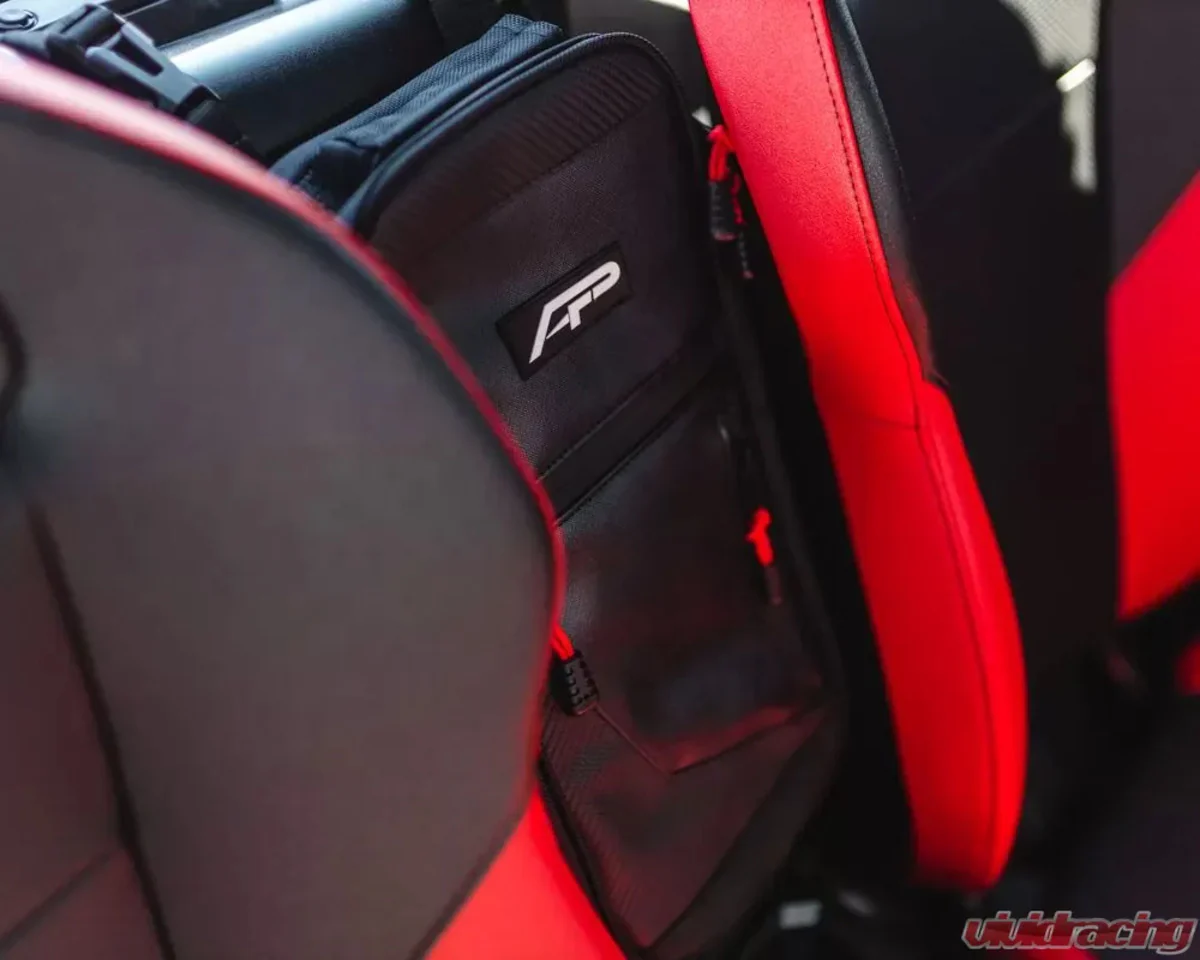 Agency Power Honda Talon 1000R Center Console Mounted Utility Bag - Image 11