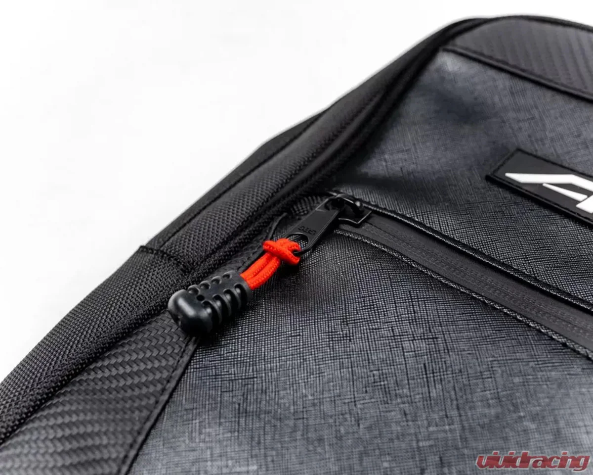 Agency Power Honda Talon 1000R Center Console Mounted Utility Bag - Image 3