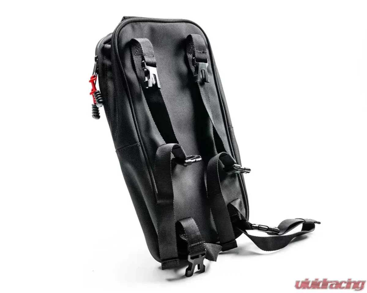 Agency Power Honda Talon 1000R Center Console Mounted Utility Bag - Image 5