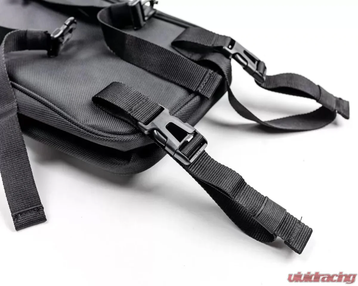 Agency Power Honda Talon 1000R Center Console Mounted Utility Bag - Image 6
