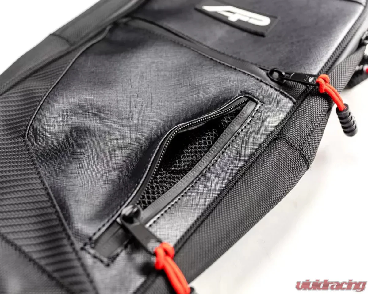 Agency Power Honda Talon 1000R Center Console Mounted Utility Bag - Image 7