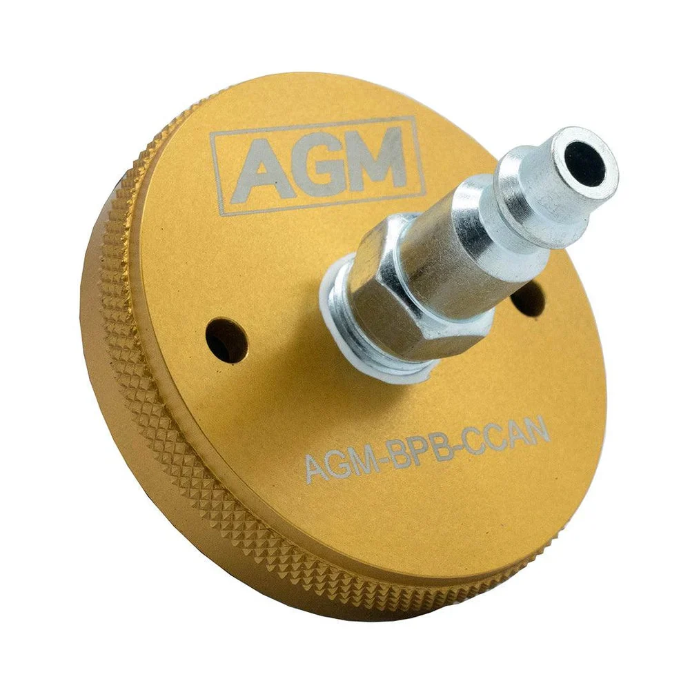 AGM Brake Pressure Bleeder - Image 11