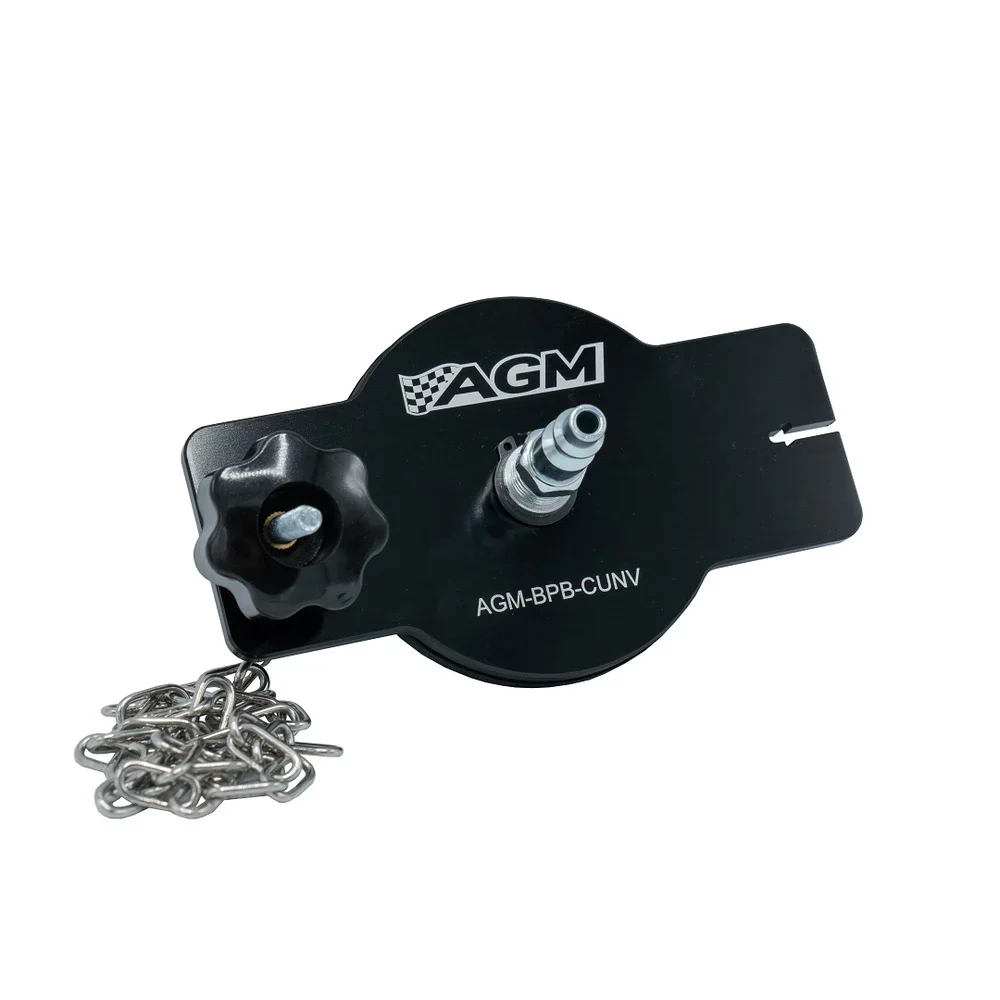 AGM Brake Pressure Bleeder - Image 12