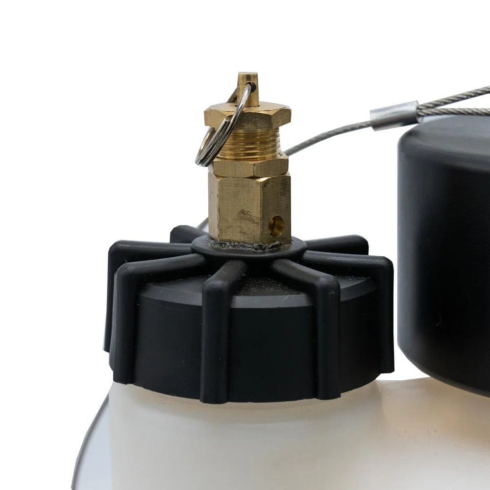 AGM Brake Pressure Bleeder - Image 6