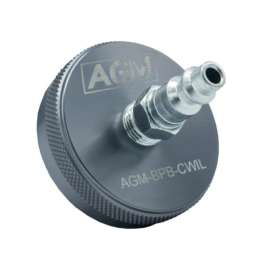 AGM Brake Pressure Bleeder - Image 8
