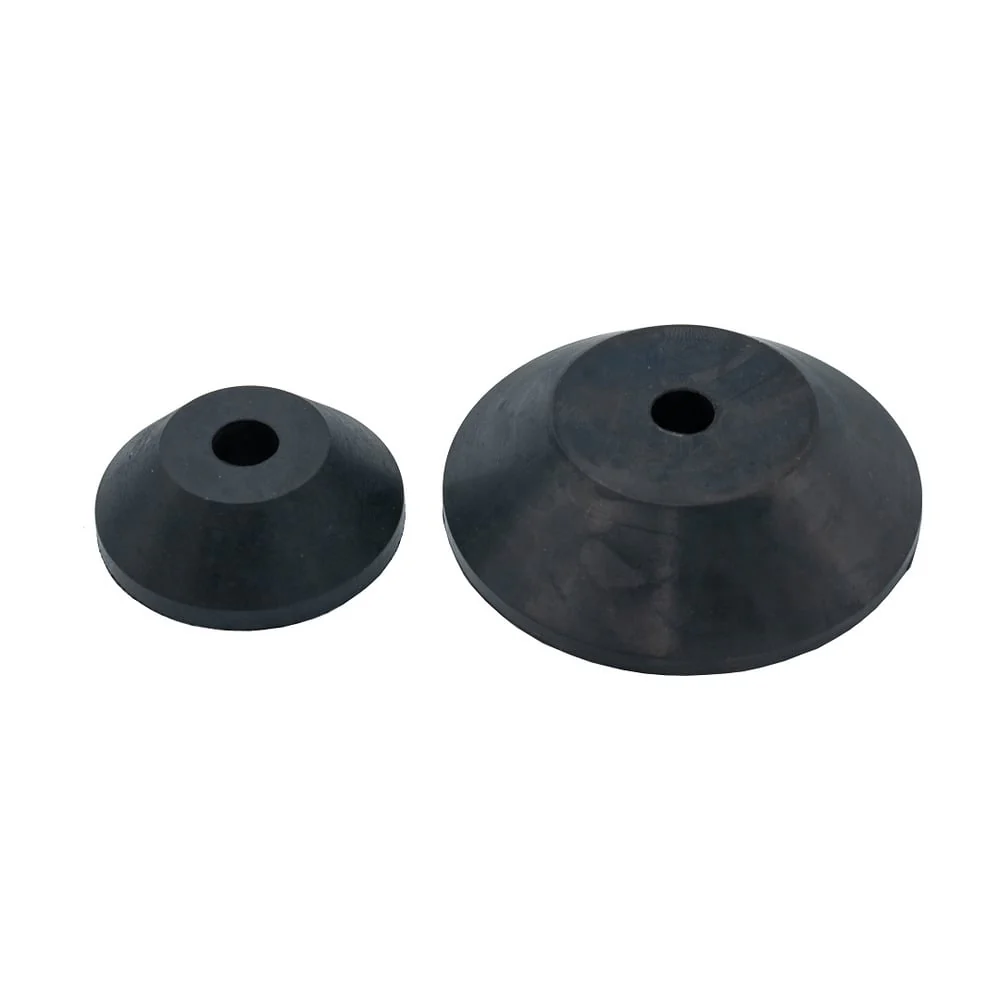 AGM Brake Reservoir Cap - Universal Adapter - Image 4