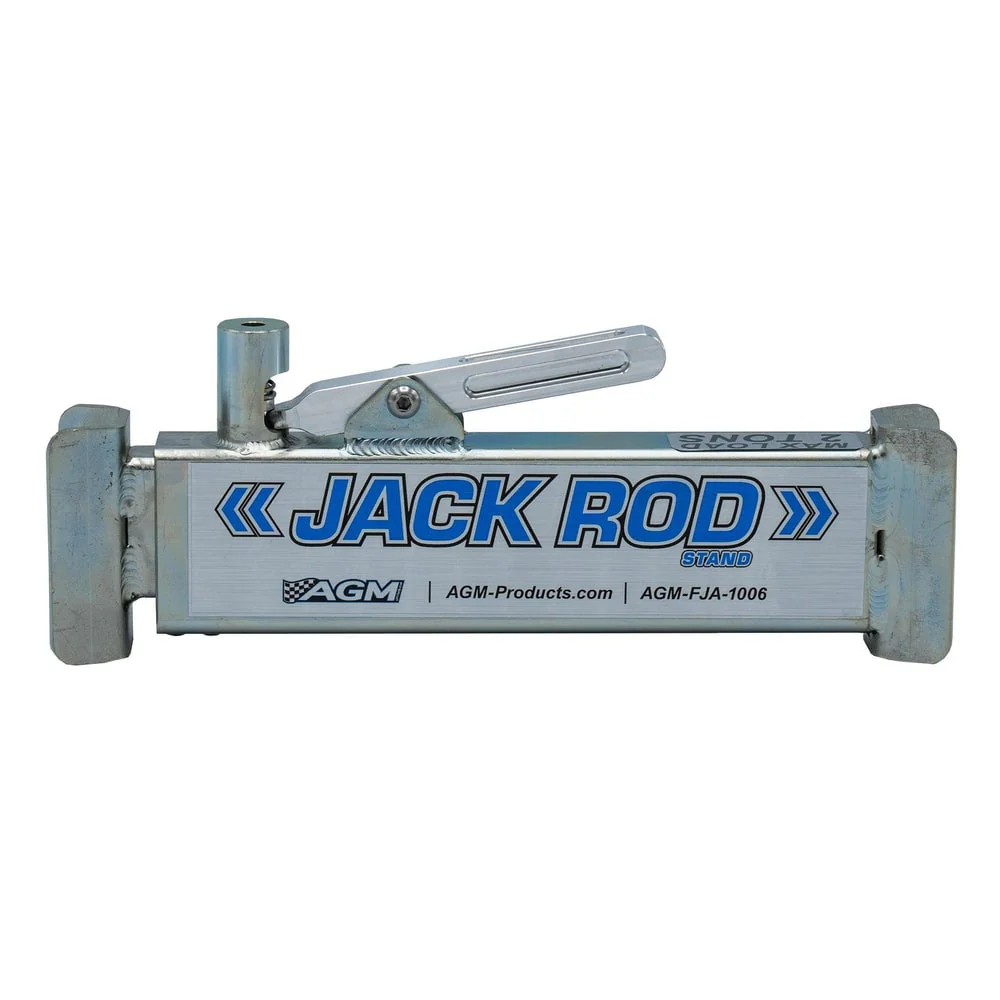 AGM Jack Rod - Image 3