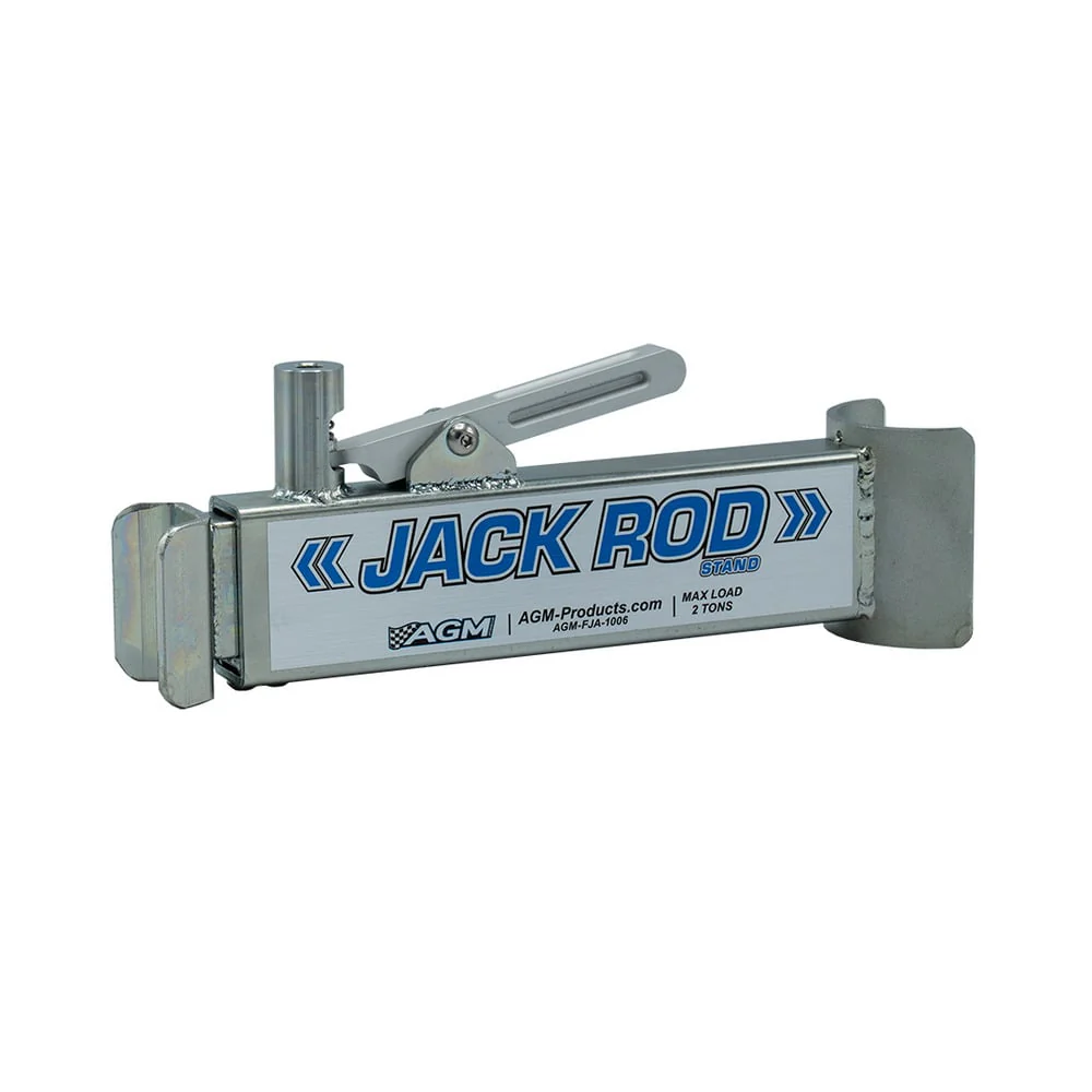 AGM Jack Rod - Image 4