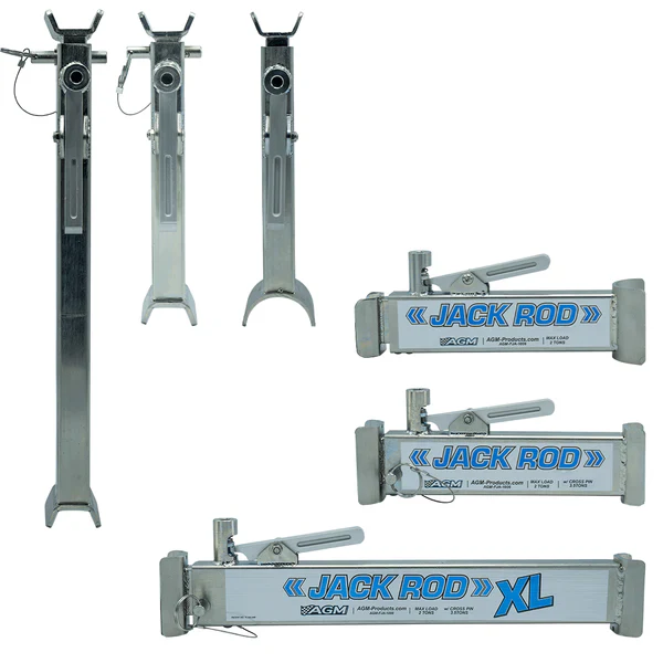AGM Jack Rod - Image 8