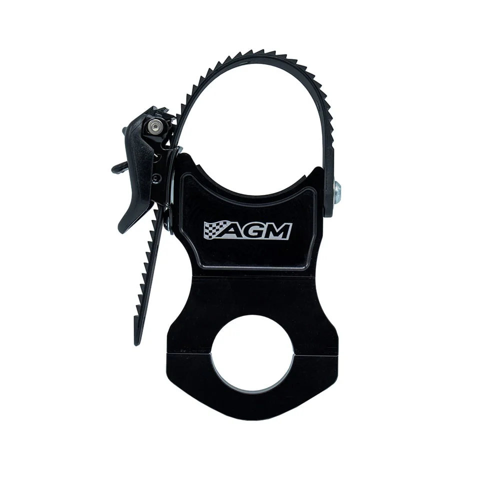 AGM Quick Clamp Chassis Tube Mount - Image 7
