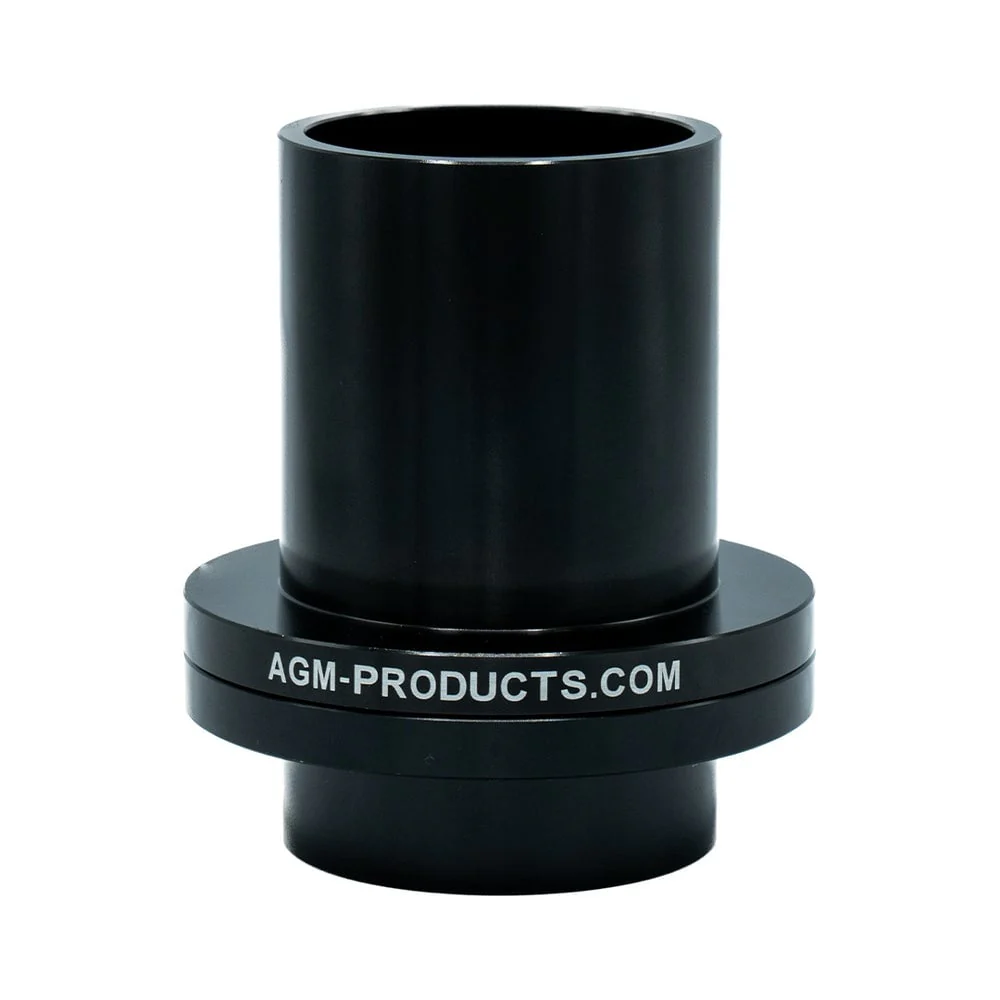 AGM Suspension Sliders