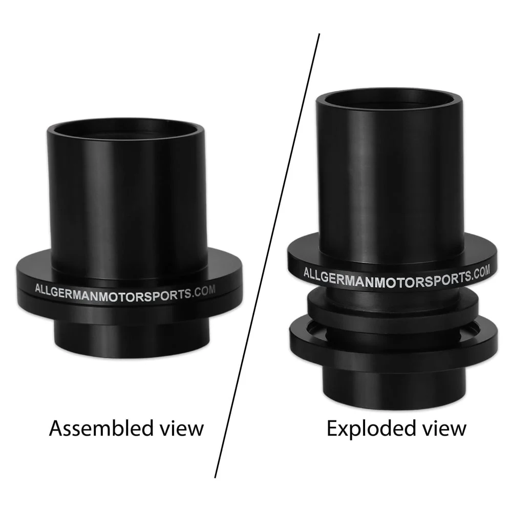 AGM Suspension Sliders - Image 5