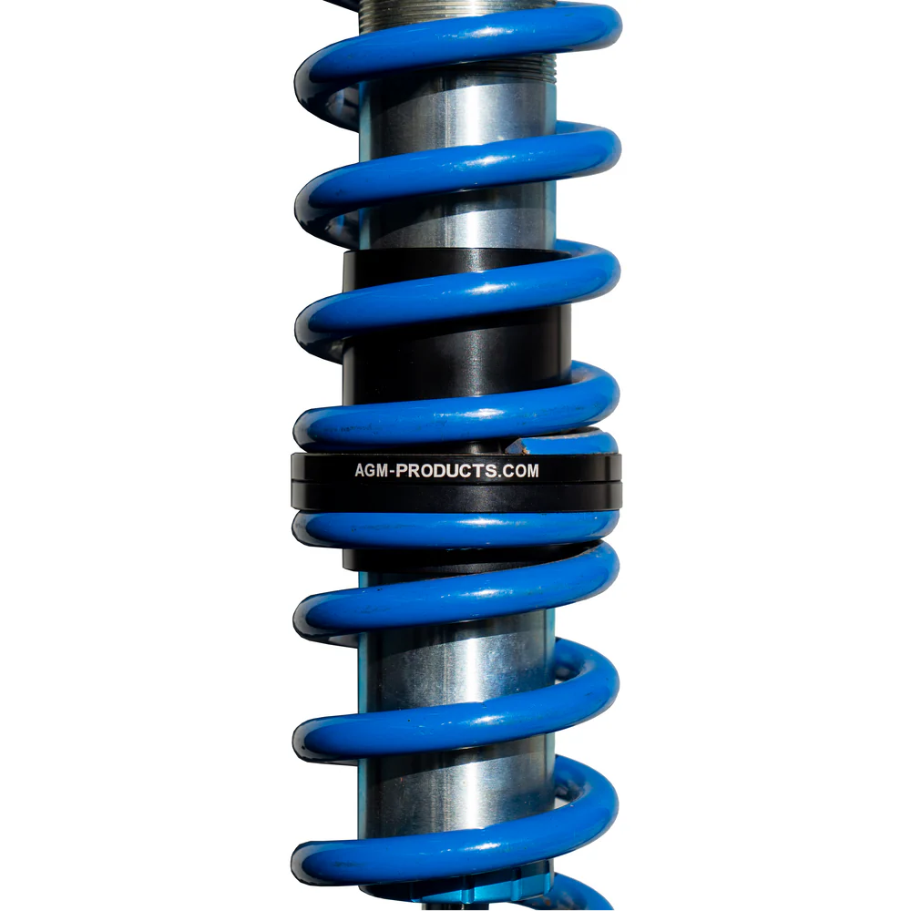 AGM Suspension Sliders - Image 6