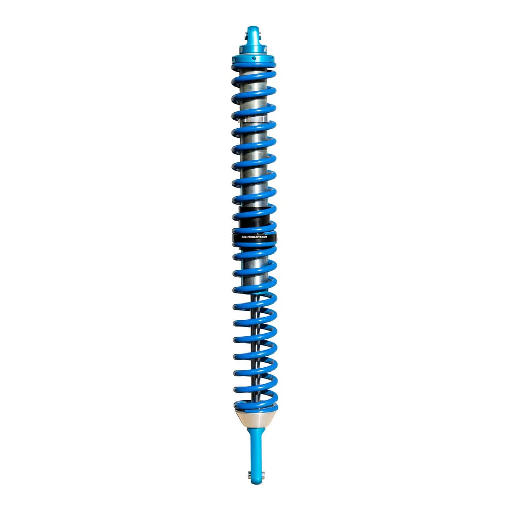 AGM Suspension Sliders - Image 7