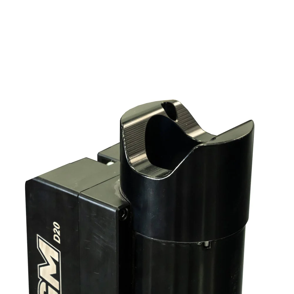 AGM "The Electric Jack" - Image 7