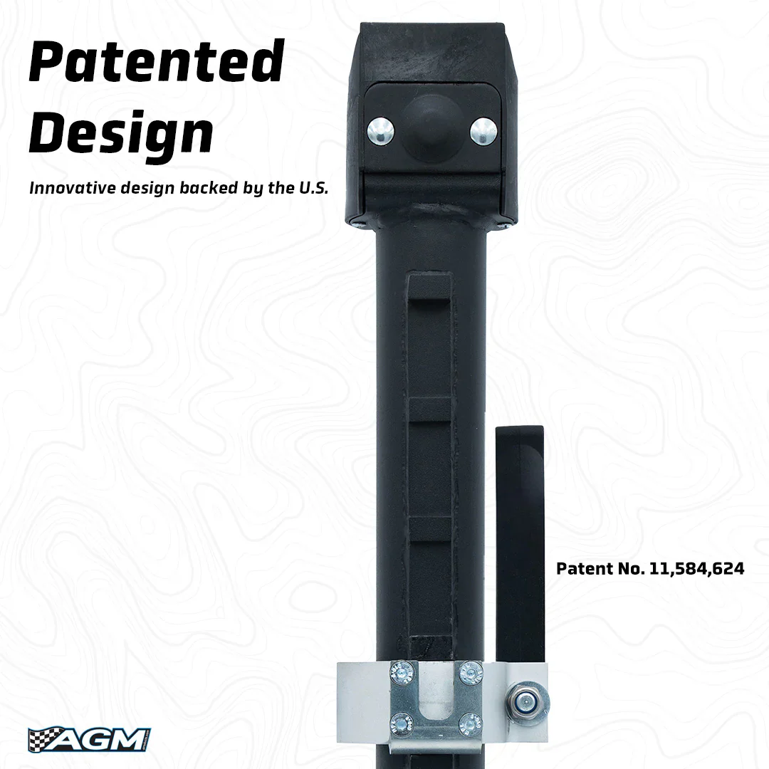 AGM The Manual Jack Sport - Image 5