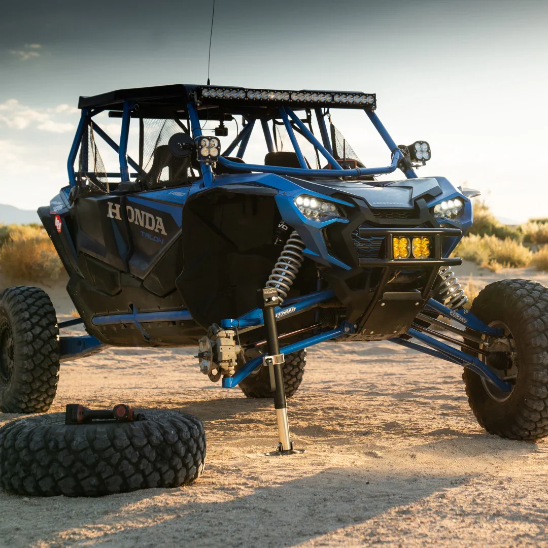 AGM The Manual Jack Sport - Image 8