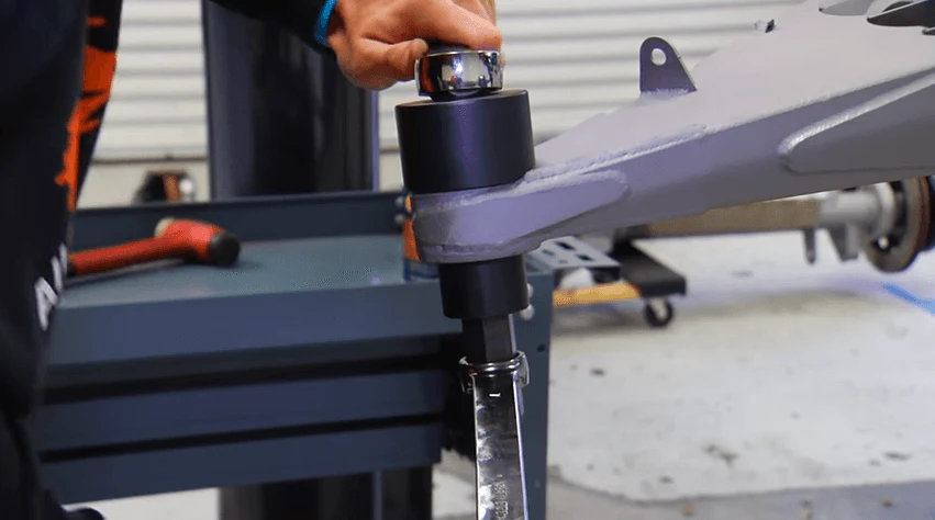 AGM Uni-Ball Tool Master Set - Image 2