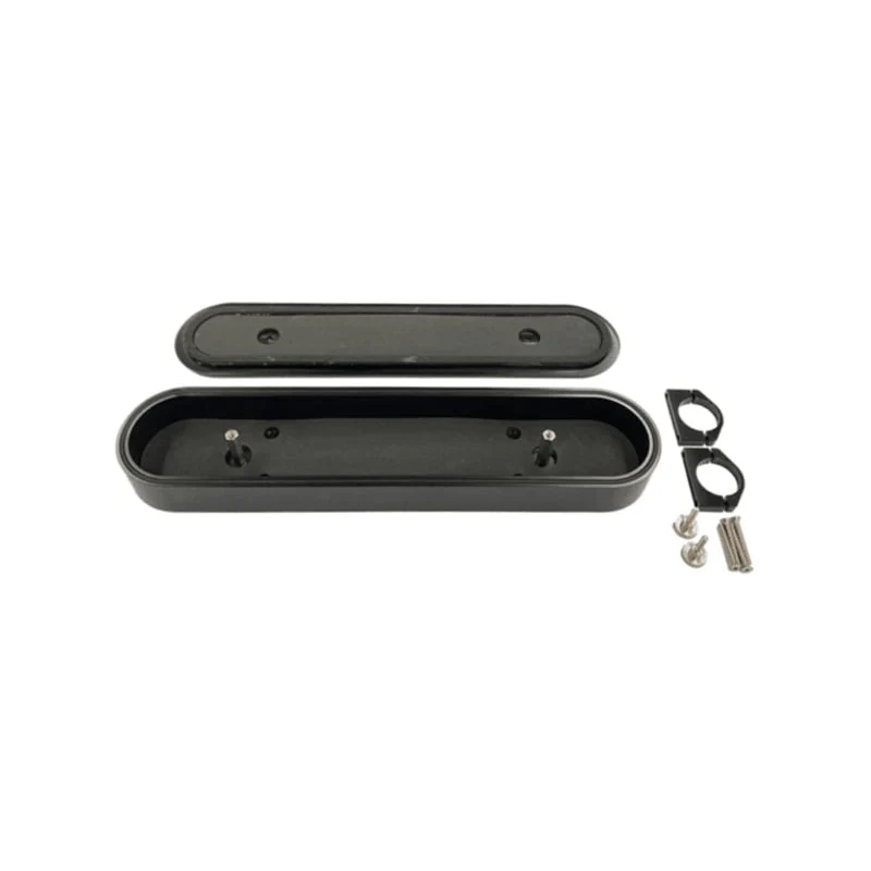 AJK Billet Aluminum Belt Case - Image 3