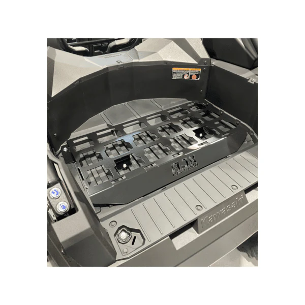AJK Kawasaki KRX Packout Mount 1.5 - Image 10