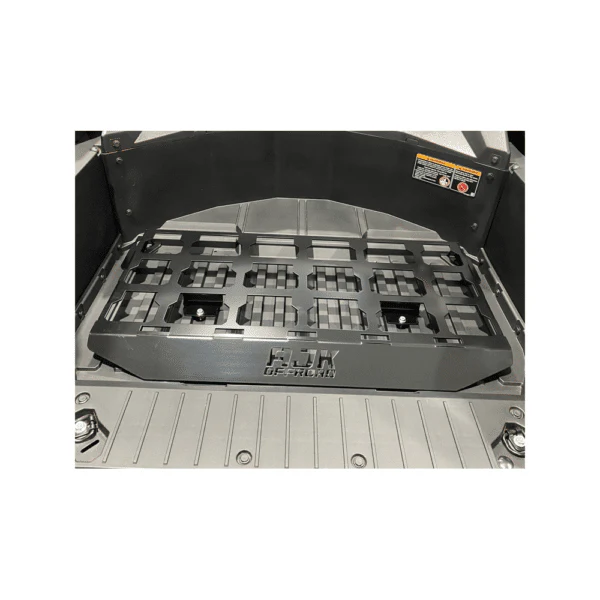 AJK Kawasaki KRX Packout Mount 1.5 - Image 11