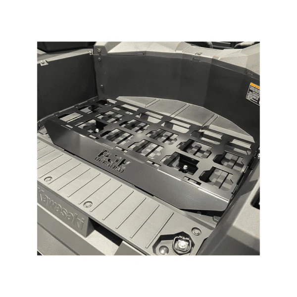AJK Kawasaki KRX Packout Mount 1.5 - Image 8
