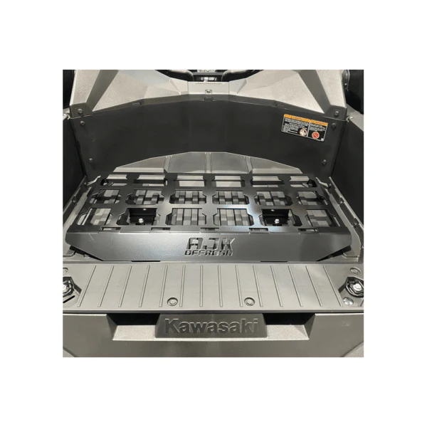 AJK Kawasaki KRX Packout Mount 1.5 - Image 9